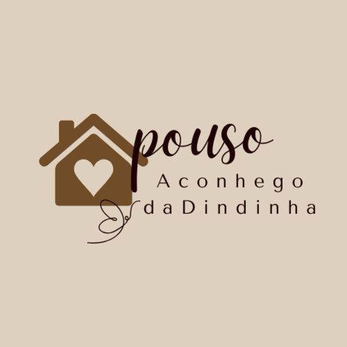 Готель Pouso Aconchego Da Dindinha Тірадентіс Екстер'єр фото